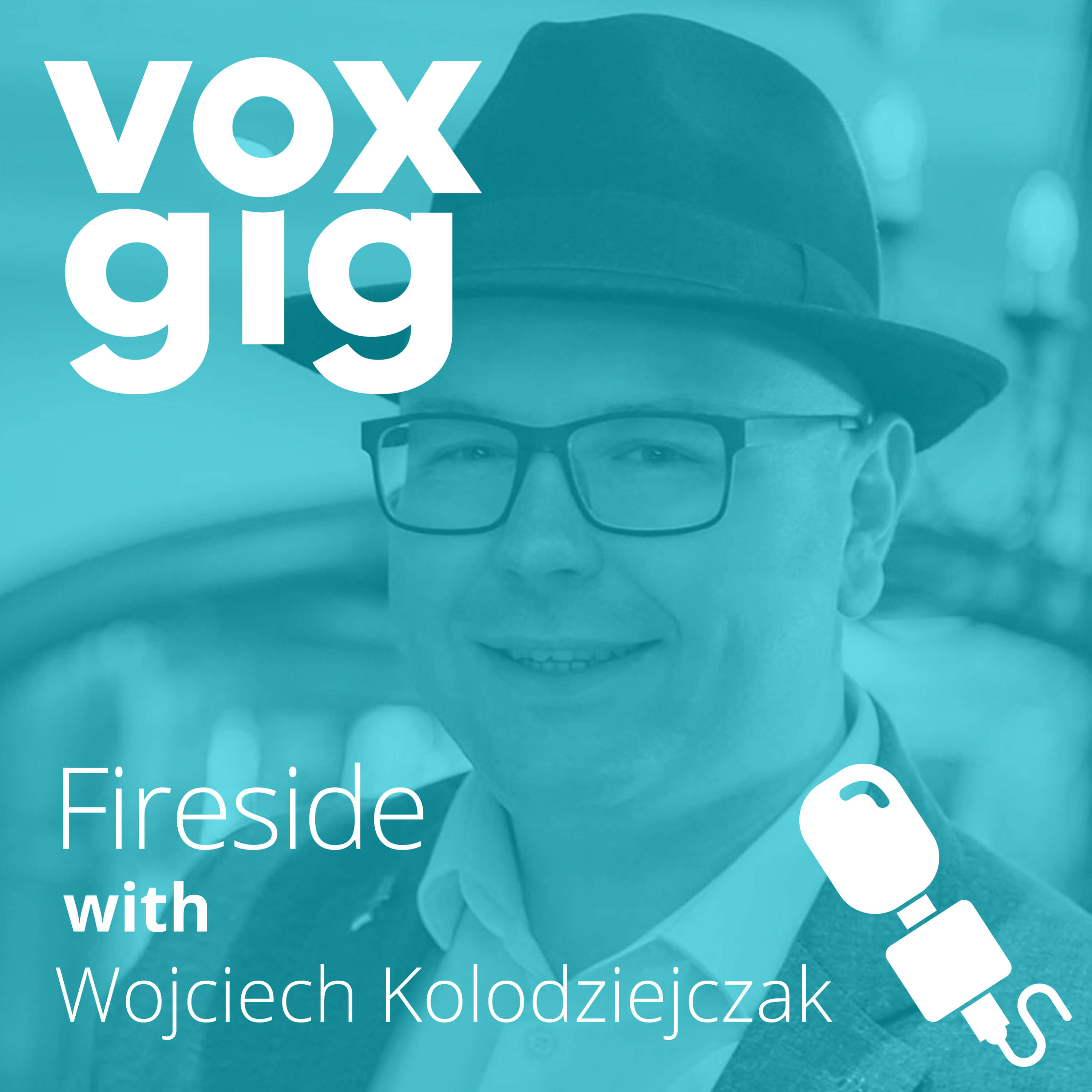 Wojciech Kolodziejczak