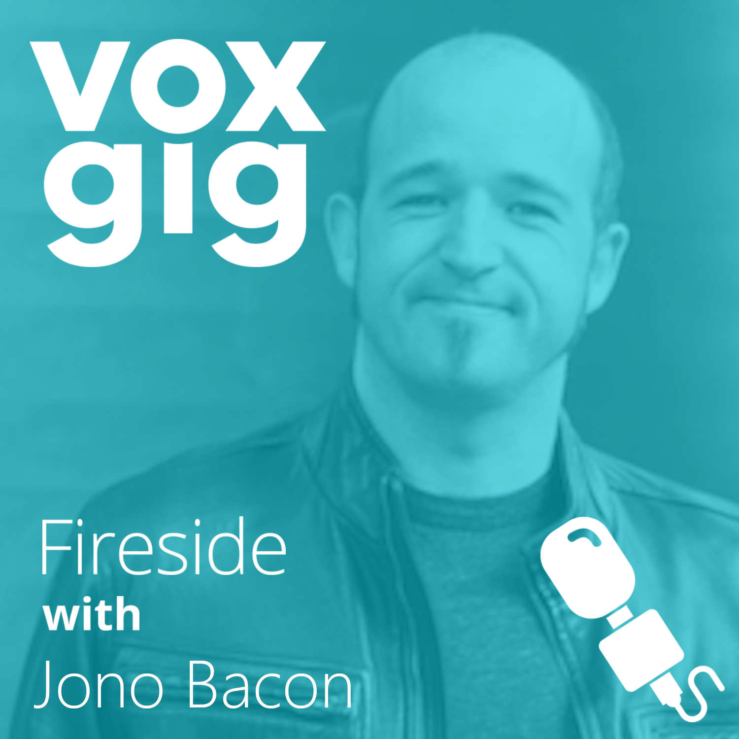 Jono Bacon