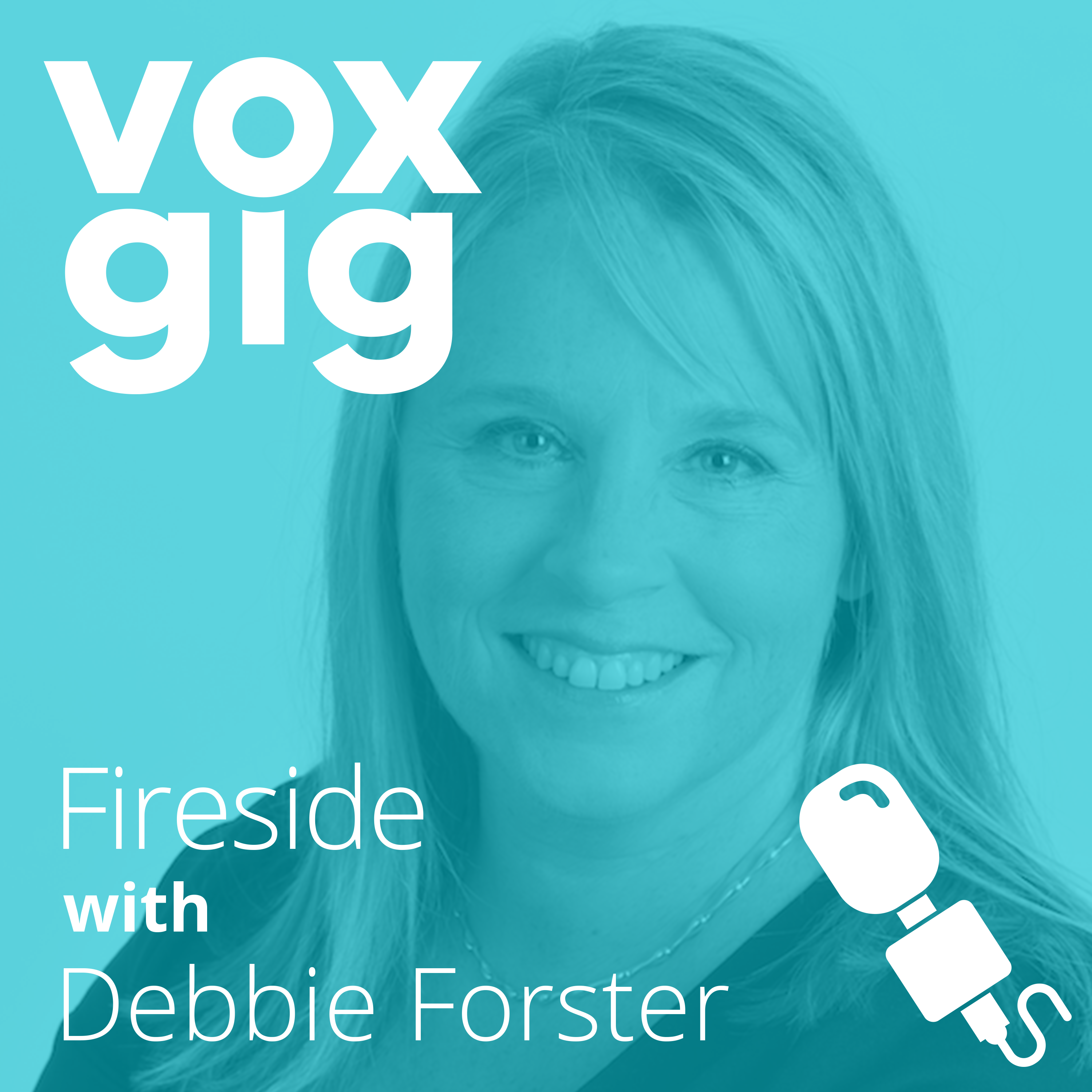 Debbie Forster