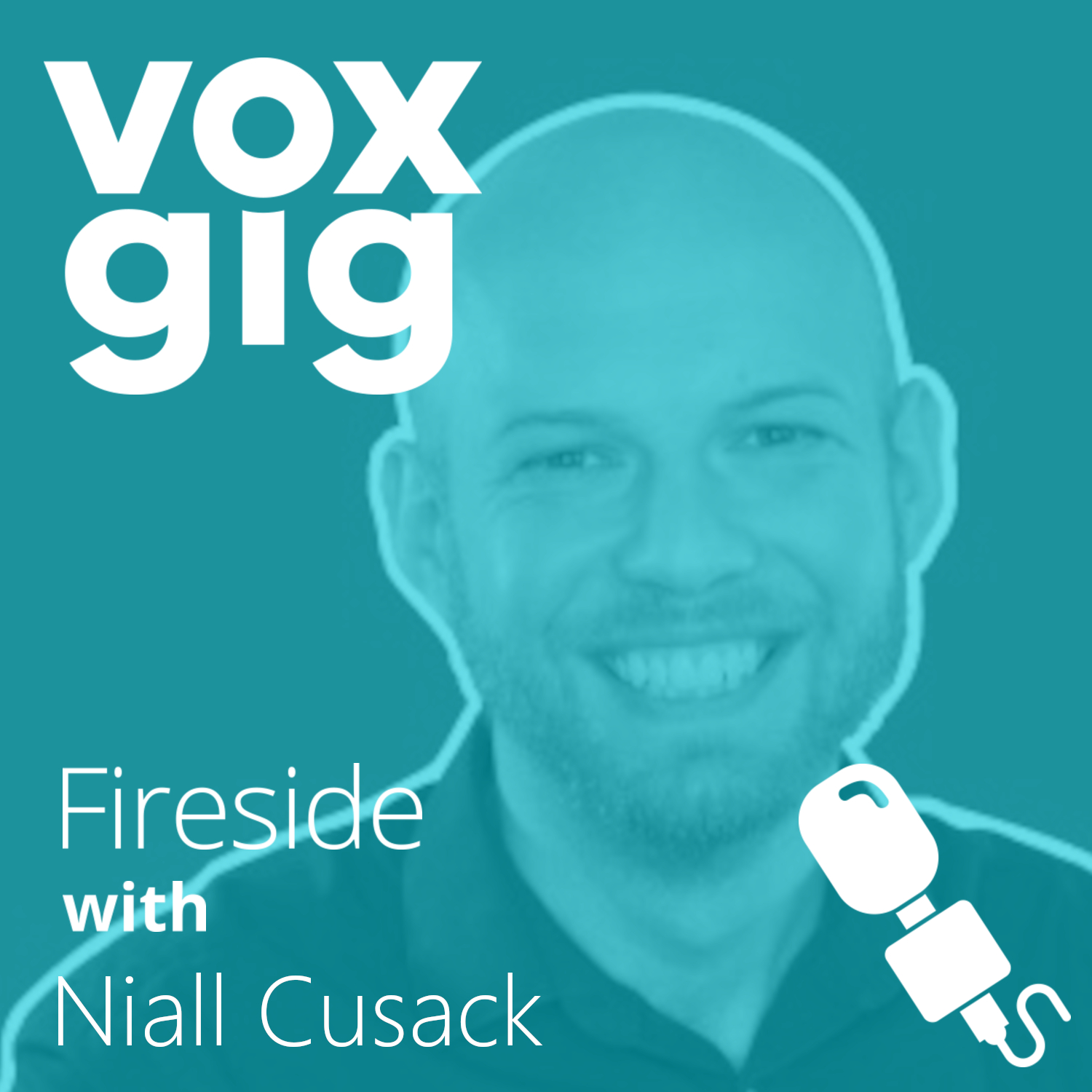 Niall Cusack