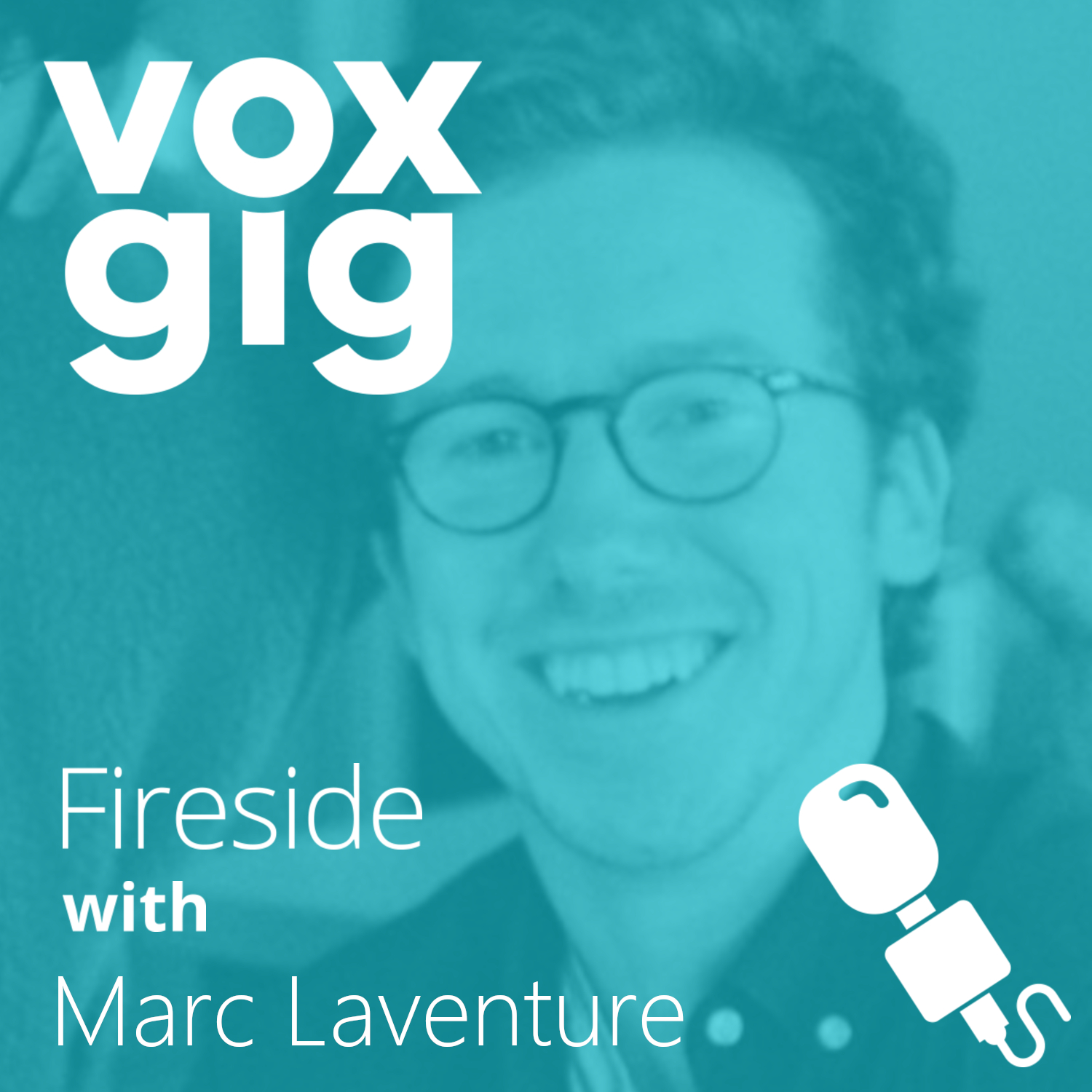 Marc Laventure