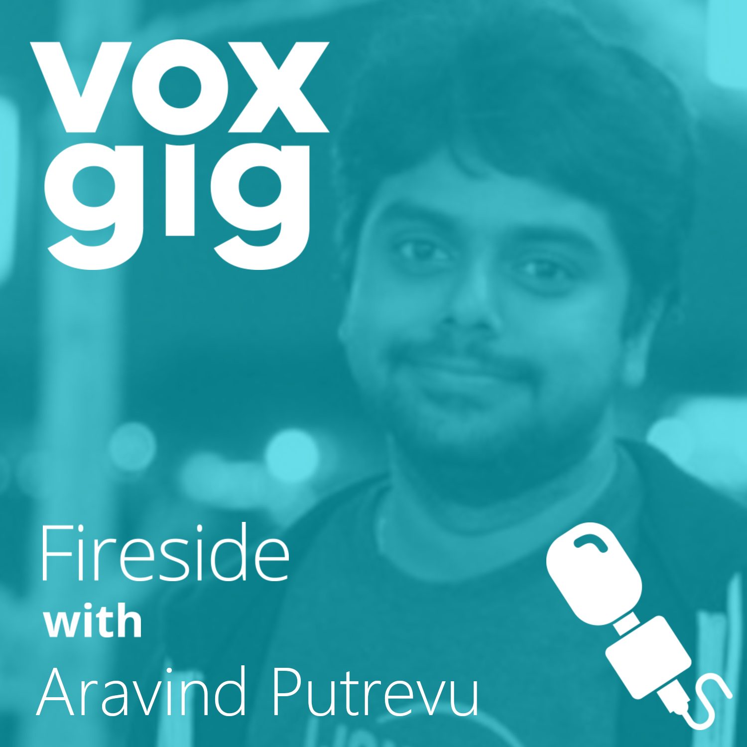 Aravind Putrevu