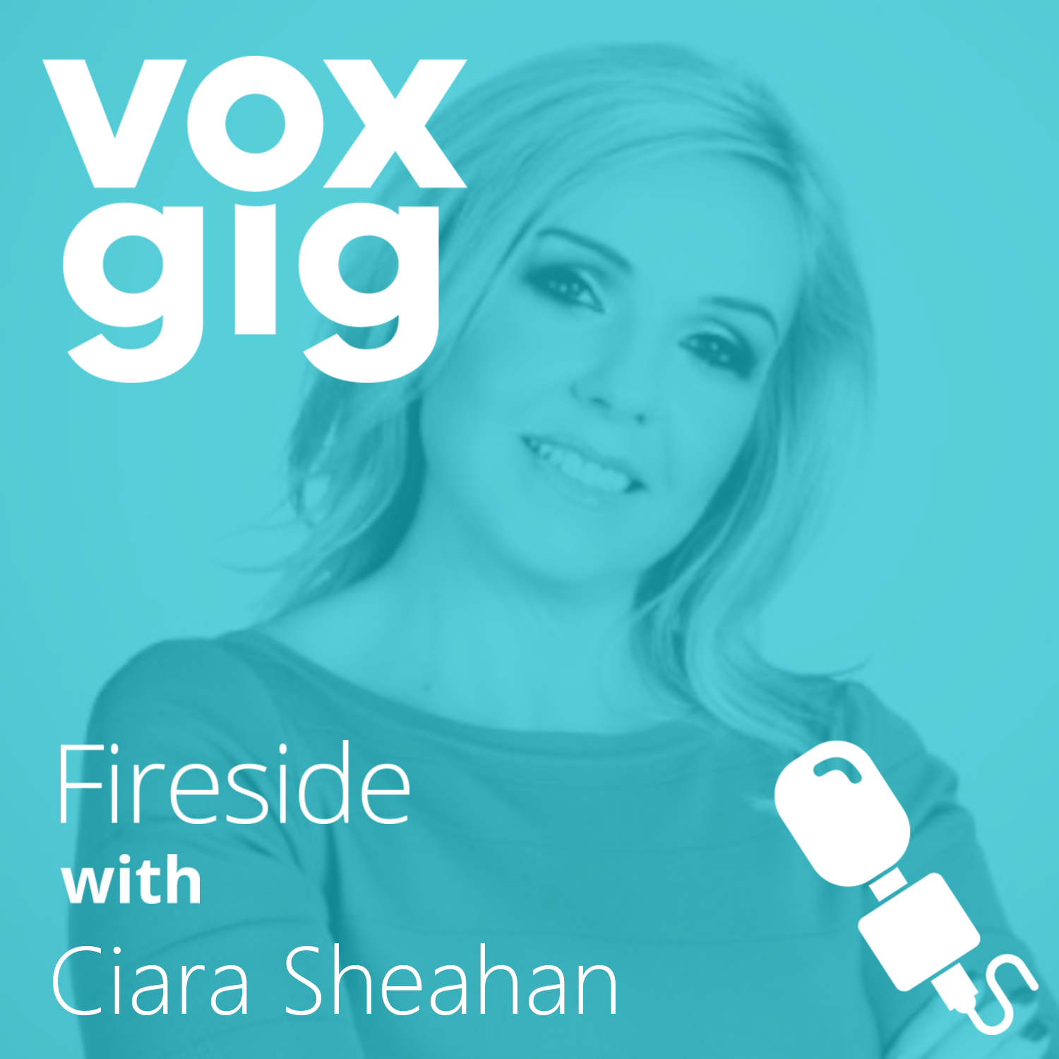 Ciara Sheahan