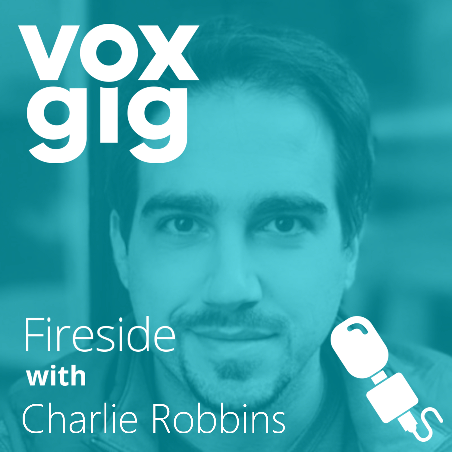 Charlie Robbins