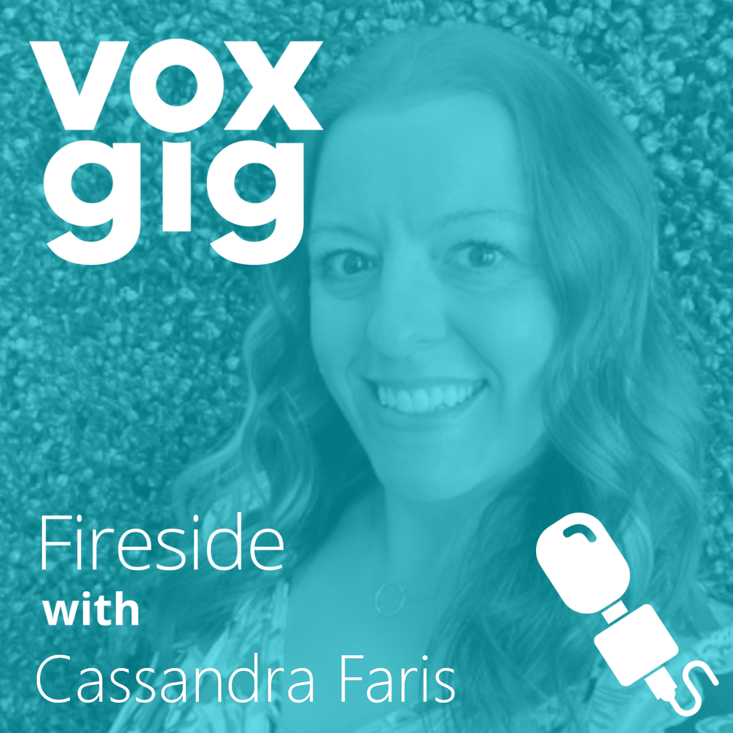 Cassandra Faris