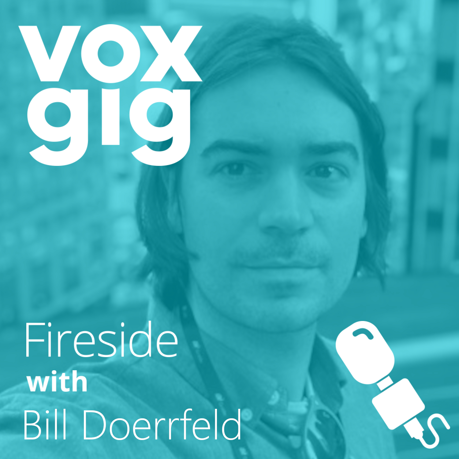Bill Doerrfeld