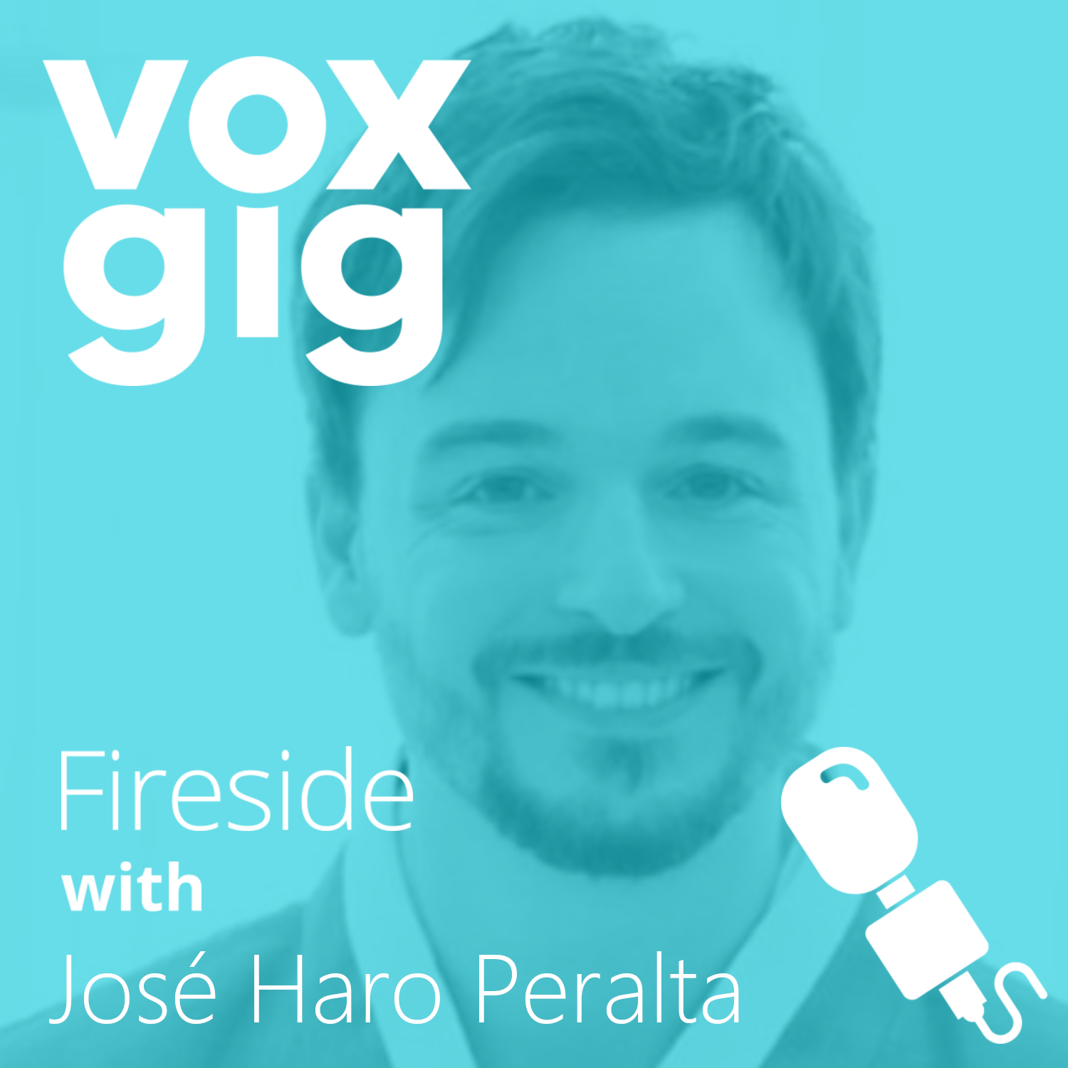 José Haro Peralta