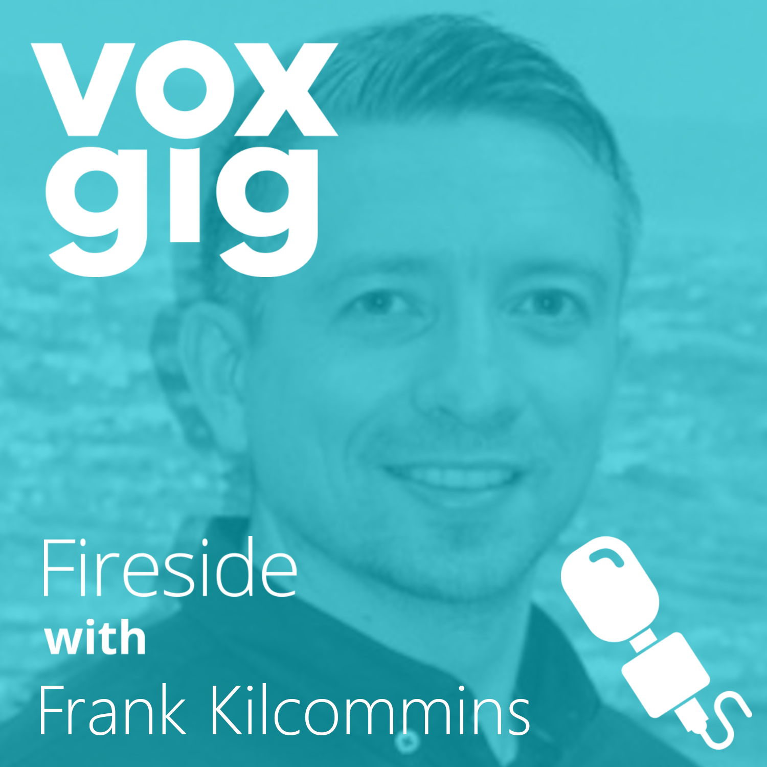 Frank Kilcommins