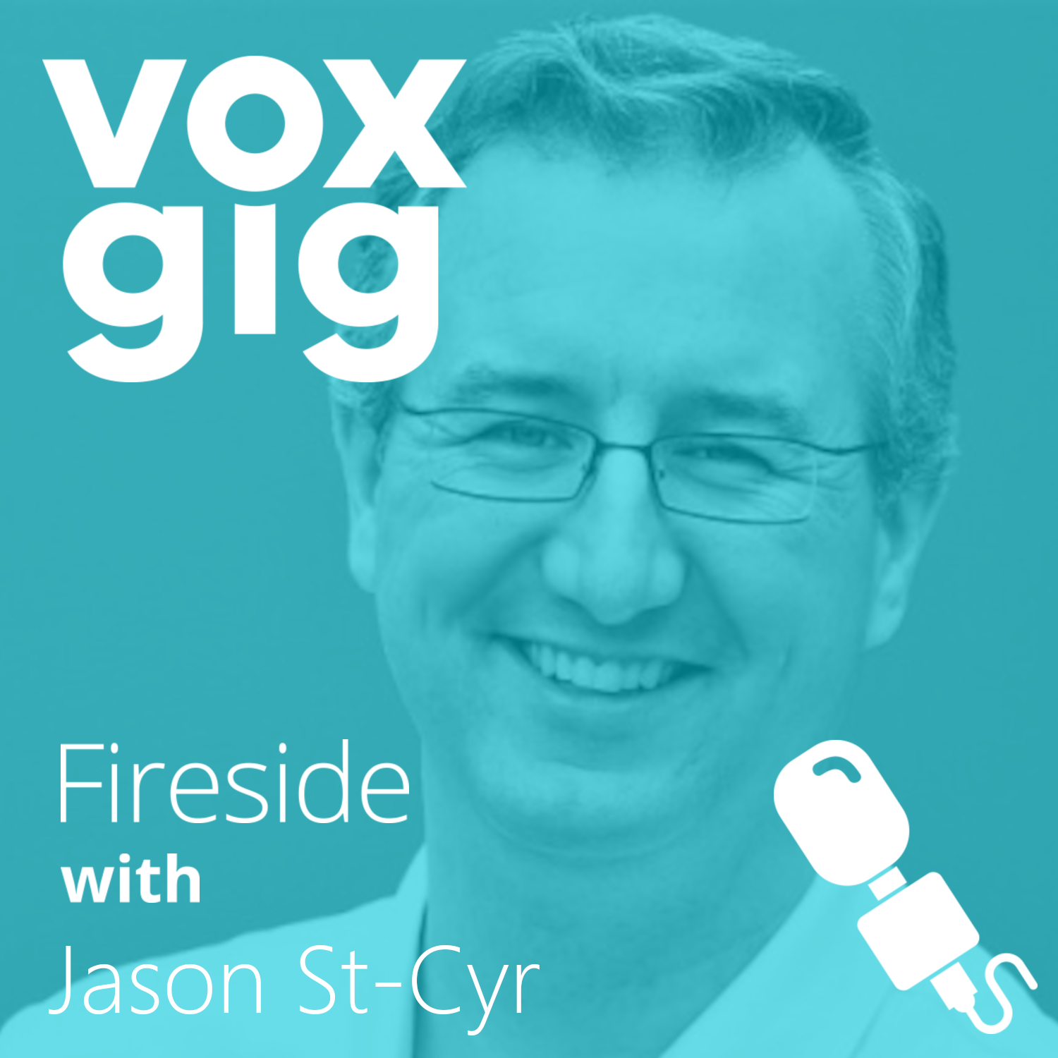 Jason St-Cyr