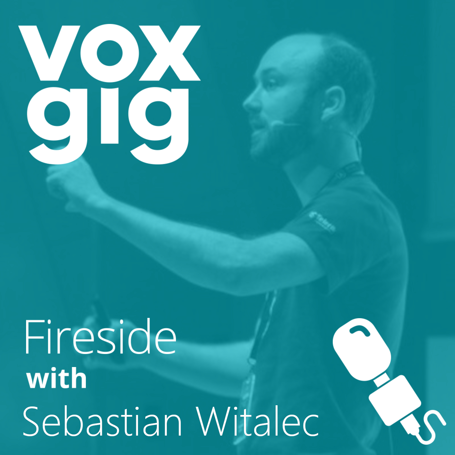 Sebastian Witalec (repeat)