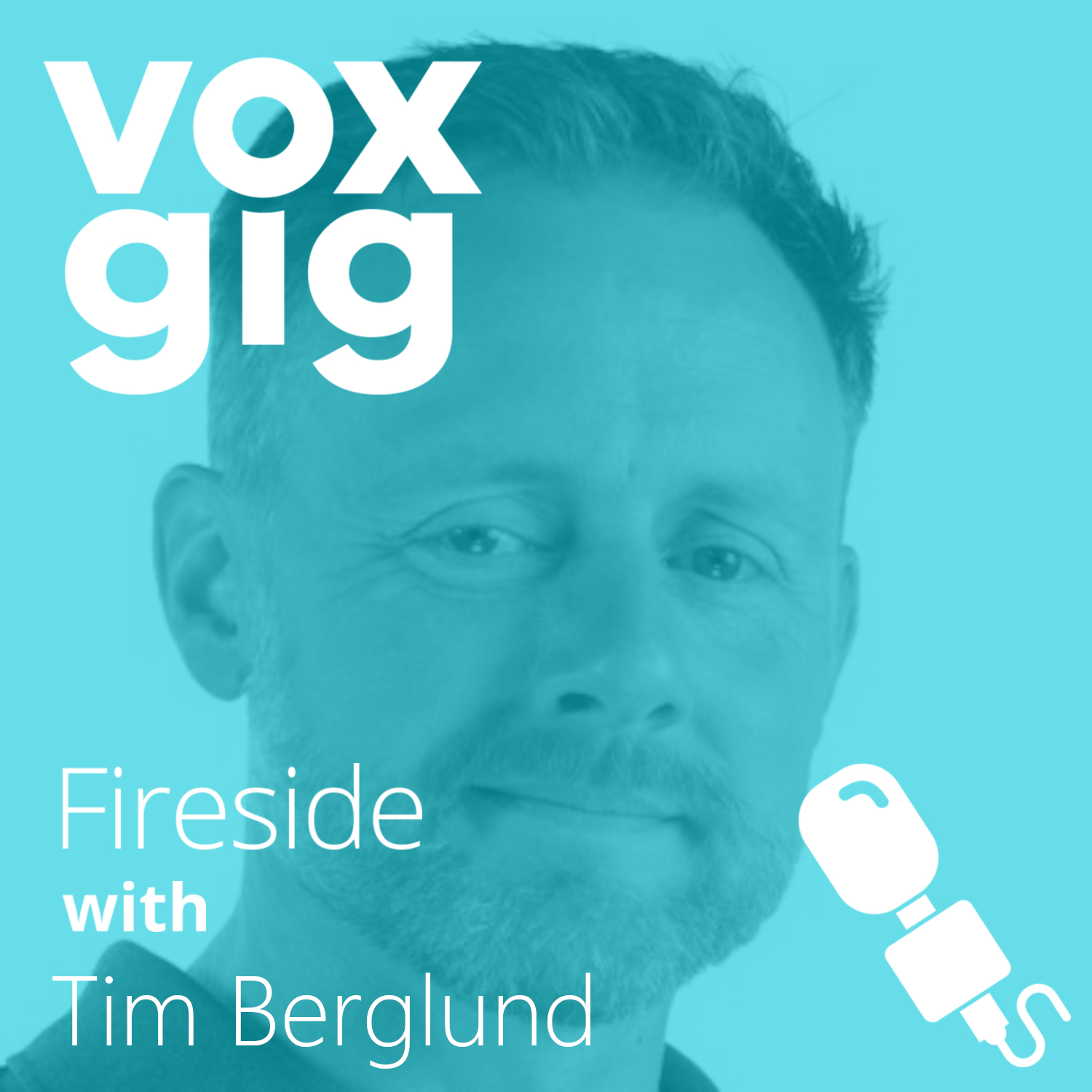 Tim Berglund