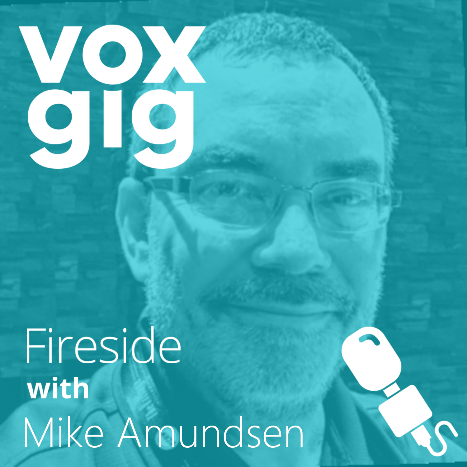 Mike Amundsen