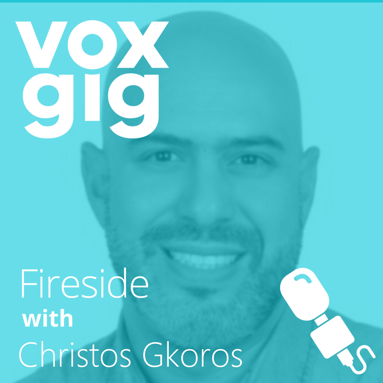 Christos Gkoros (repeat)