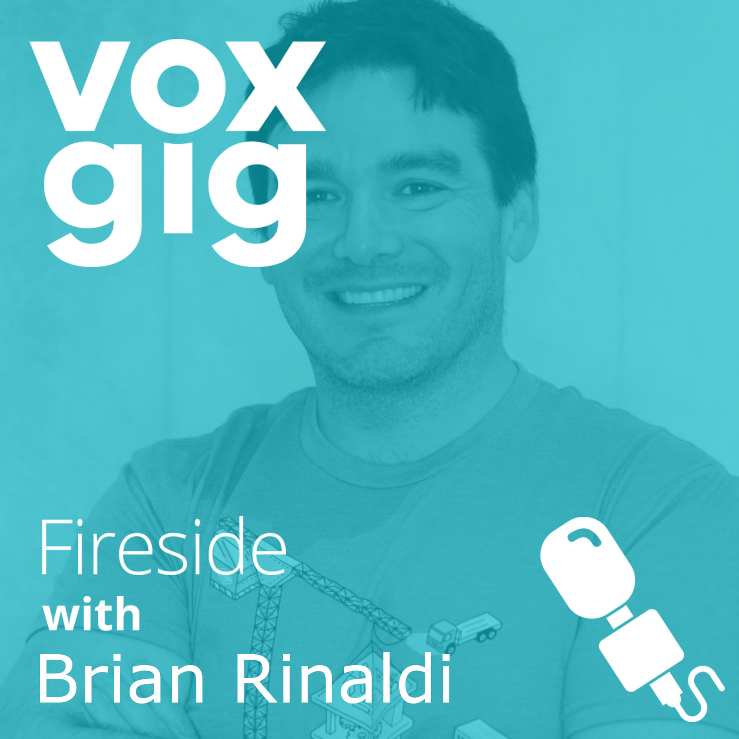 Brian Rinaldi