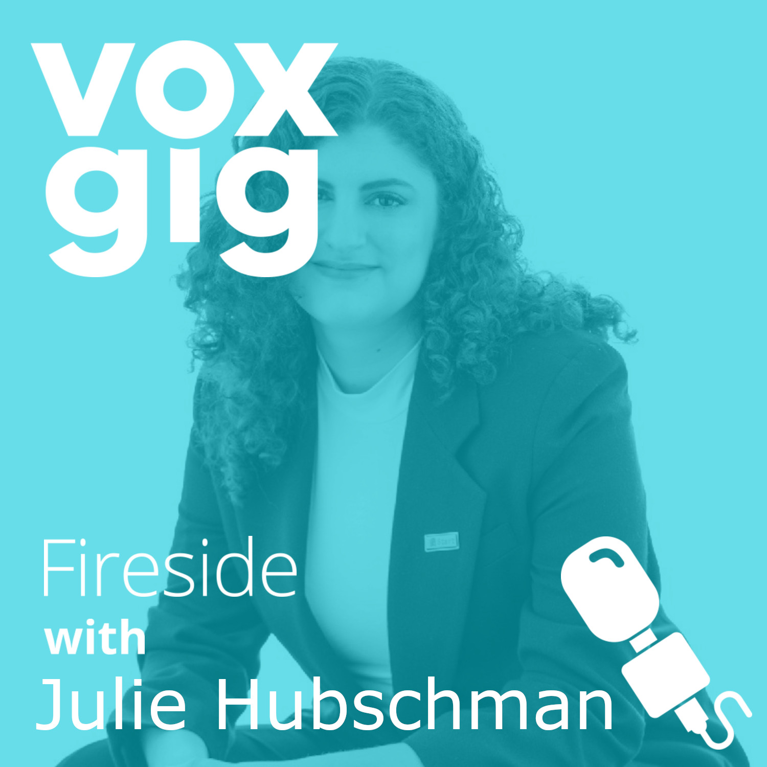 Julie Hubschman