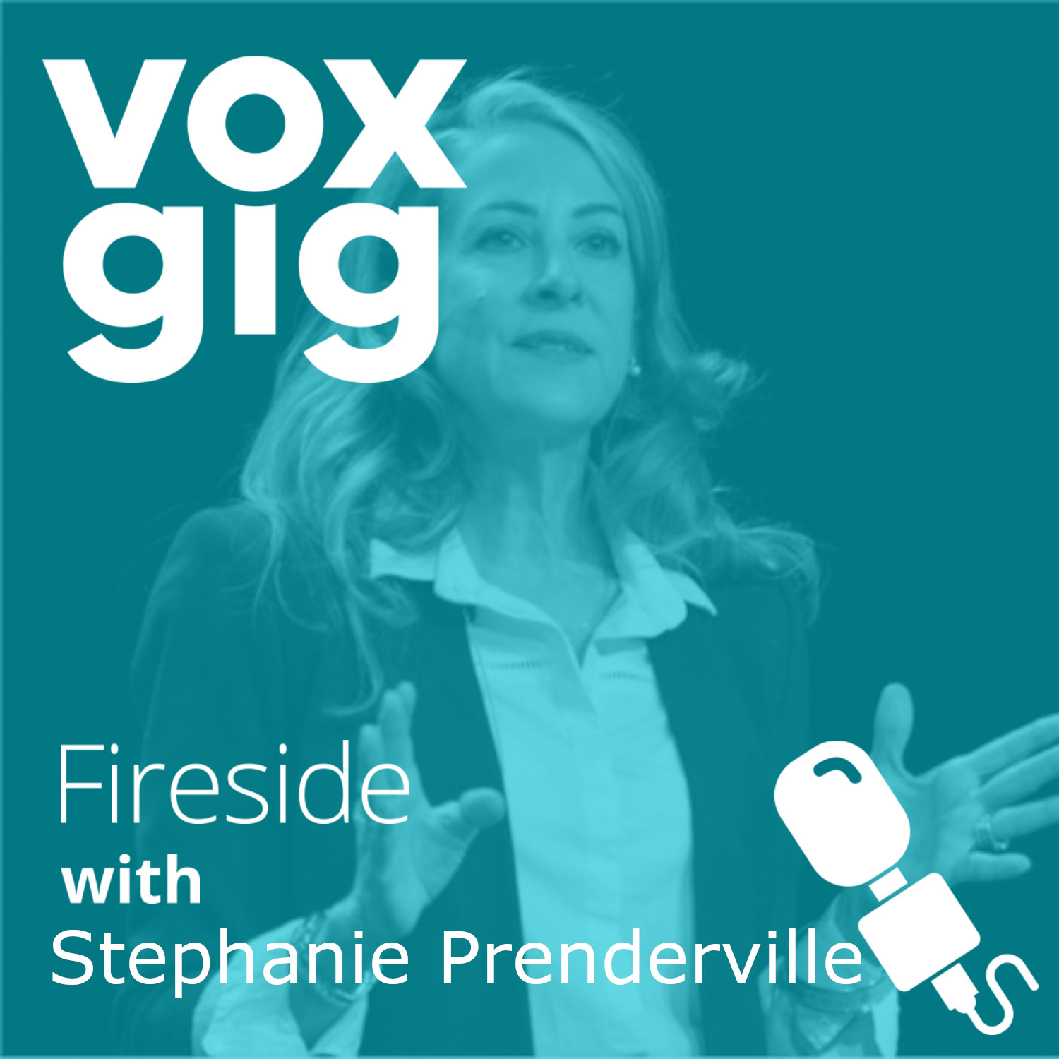 Stephanie Prenderville