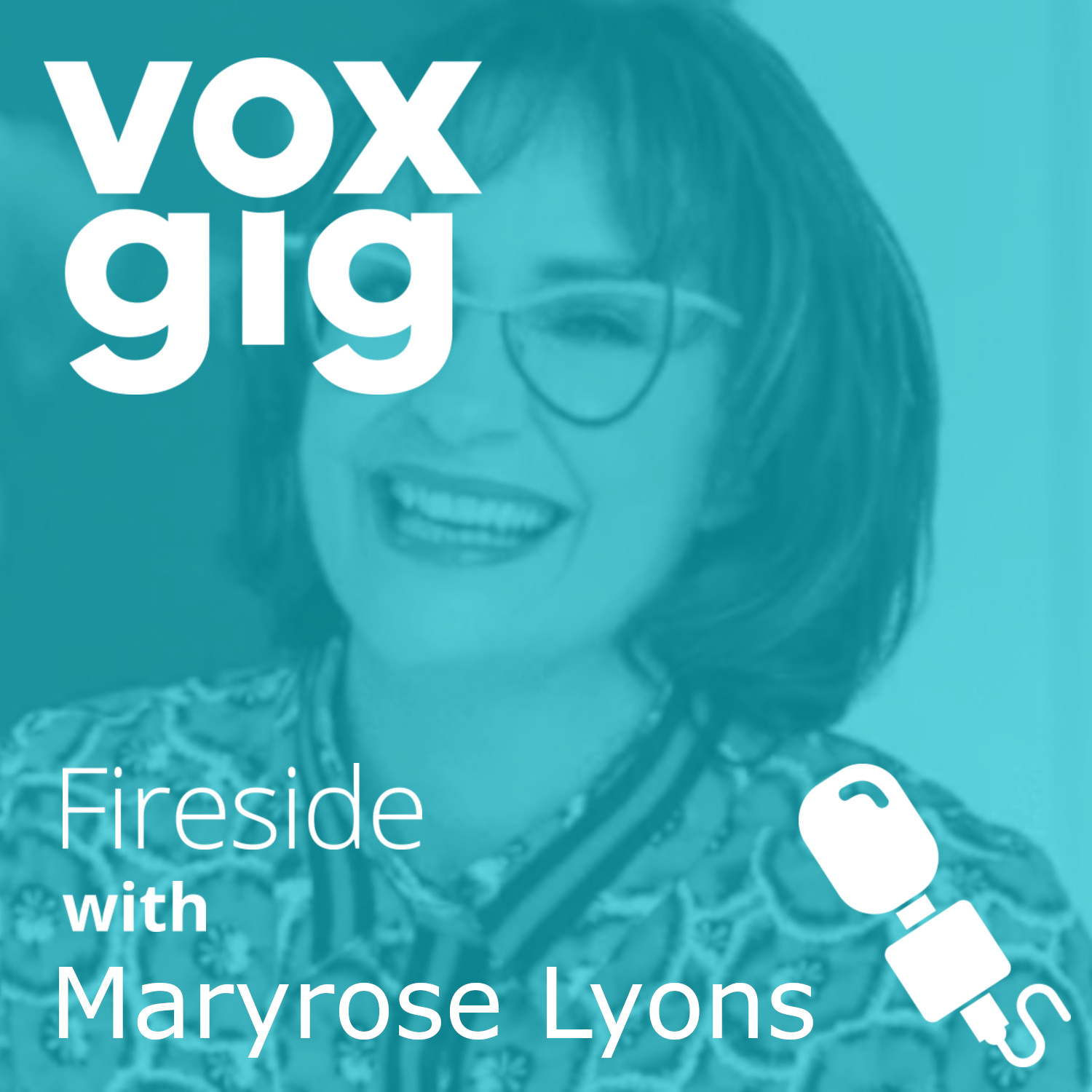 Maryrose Lyons