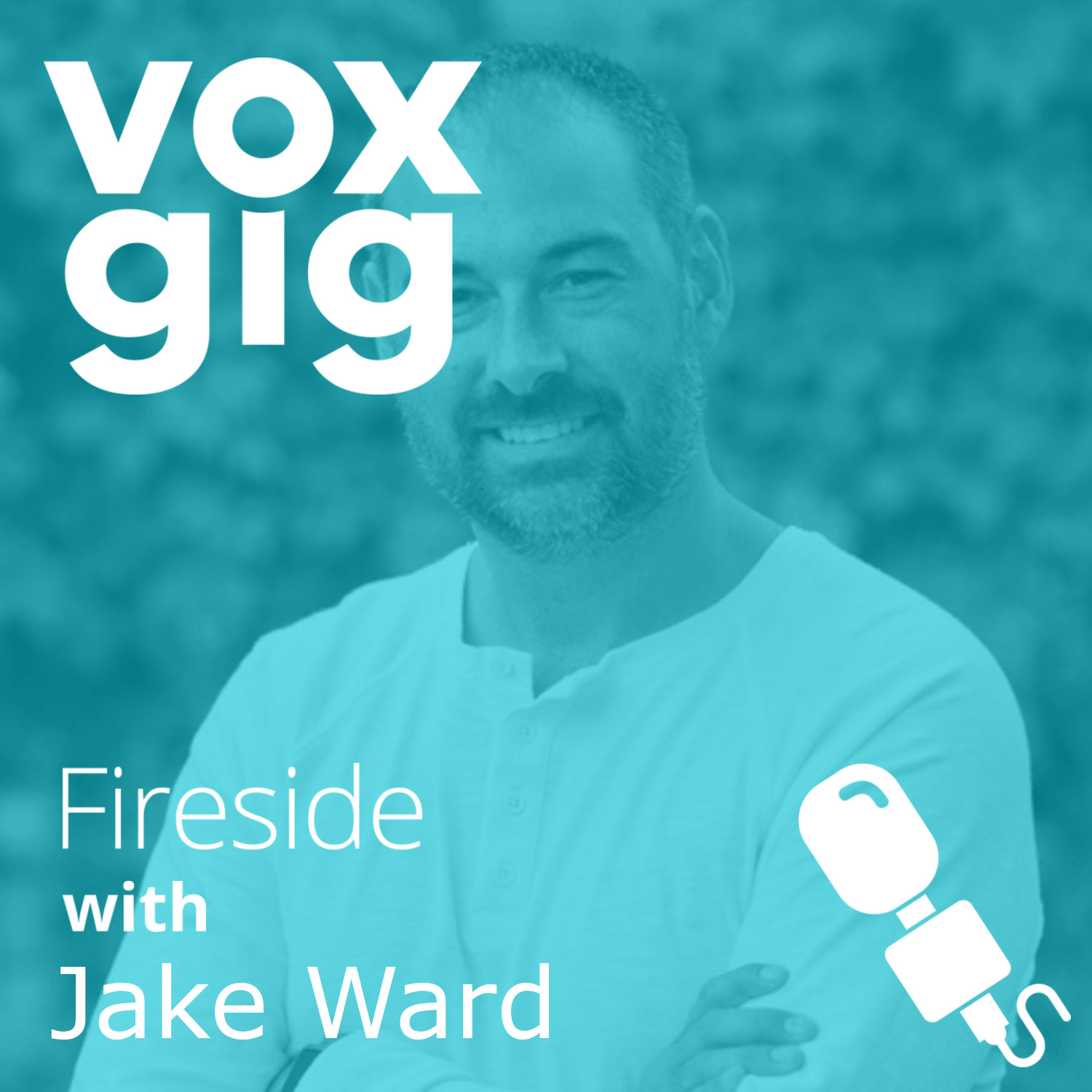 Jake Ward