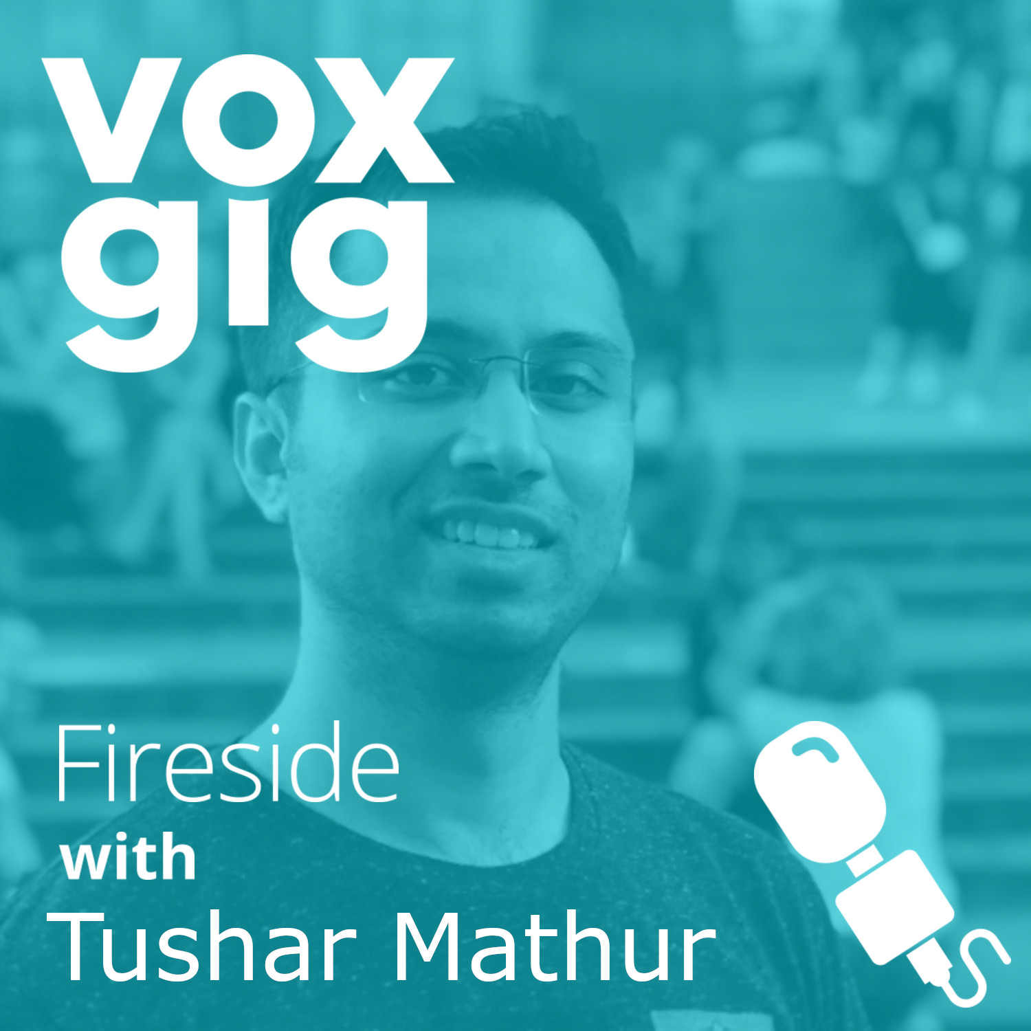Tushar Mathur