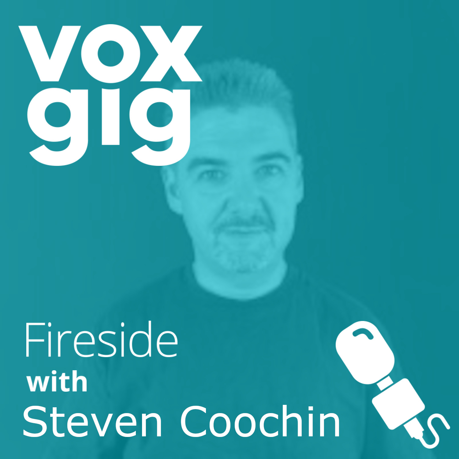 Steven Coochin