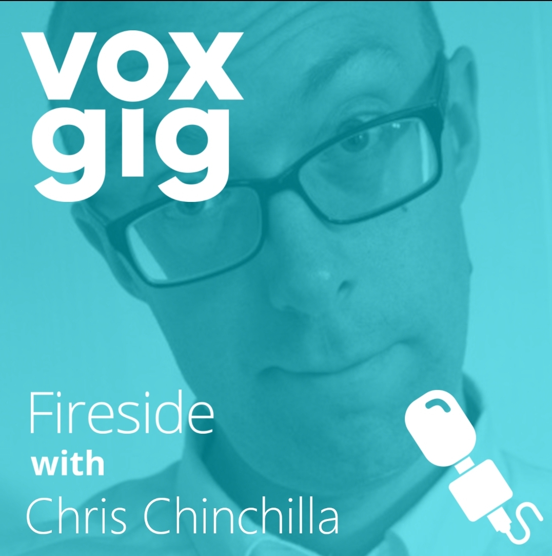 Chris Chinchilla (repeat)