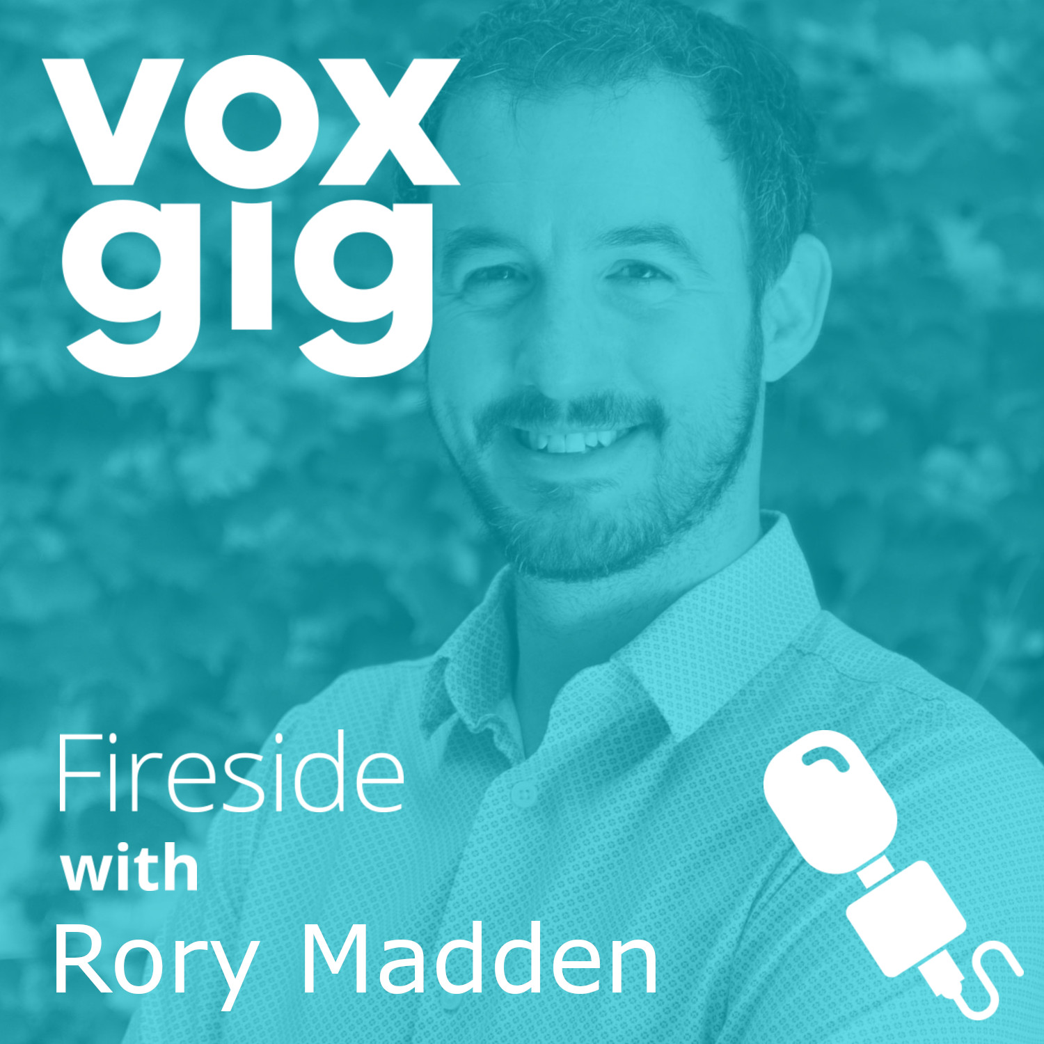 Rory Madden (repeat)