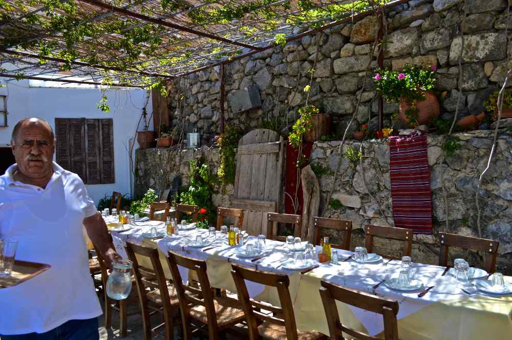 Authentic Crete Heraklion Tour Authentic Crete - Secrets of Crete