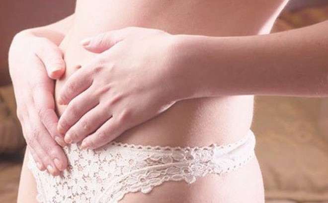 Nhiều chị em dùng cách này giải tỏa sinh lý, cẩn thận hỏng luôn 'chuyện ấy', trứng cũng chẳng còn mà rụng - 1