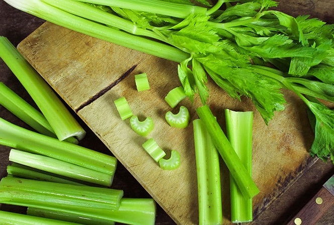 Thực phẩm 'trên cơ' Viagra cho quý ông 'khỏe như lực sĩ' - 2