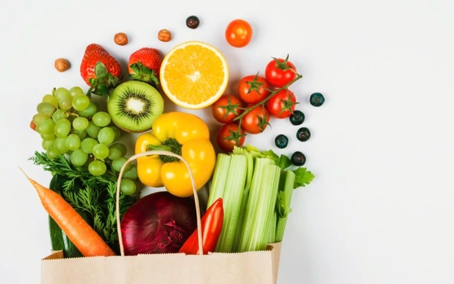 Ăn gì để cải thiện chức năng phổi sau khi mắc Covid-19? - 1