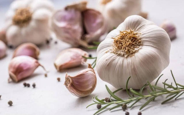 Ăn gì để cải thiện chức năng phổi sau khi mắc Covid-19? - 2