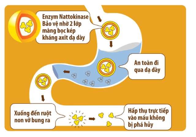 Coi thường mỡ nhiễm máu - Những biến chứng nguy hiểm không ngờ - 2