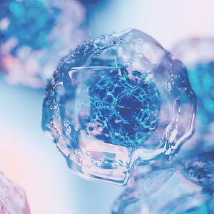 合成ヒト遺伝子組換ポリペプチド-64（アクアポリン）