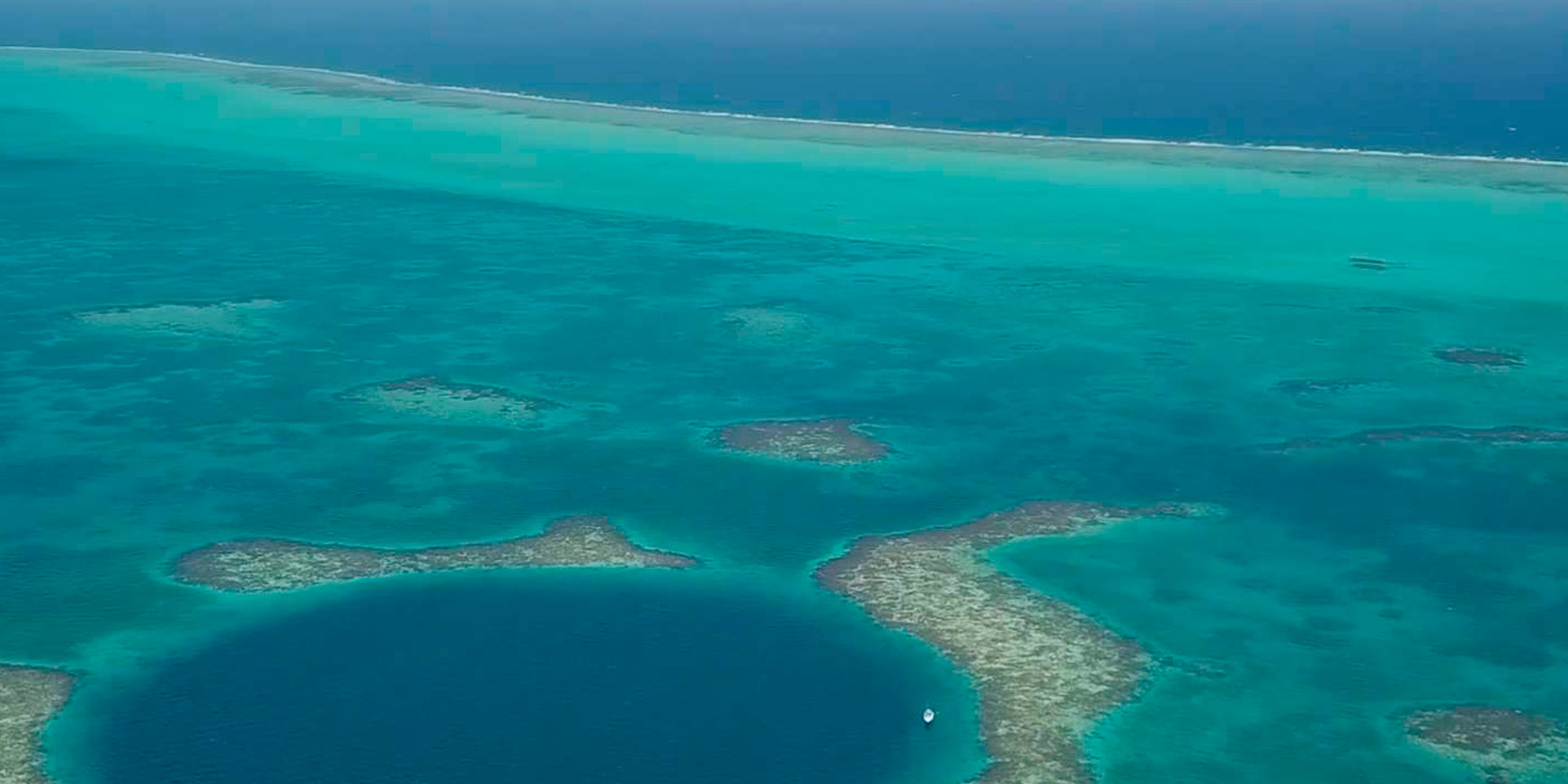 Four Seasons Resort and Residences Caye Chapel, Belize
