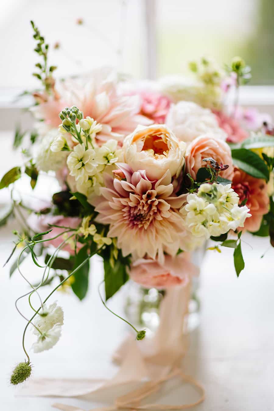 Where Florists Buy Their Flowers