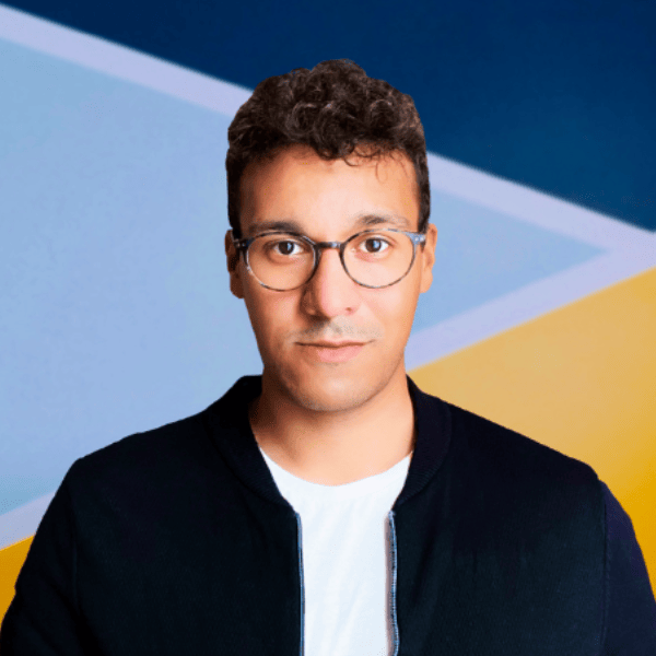 Matthis Ravelonarivo