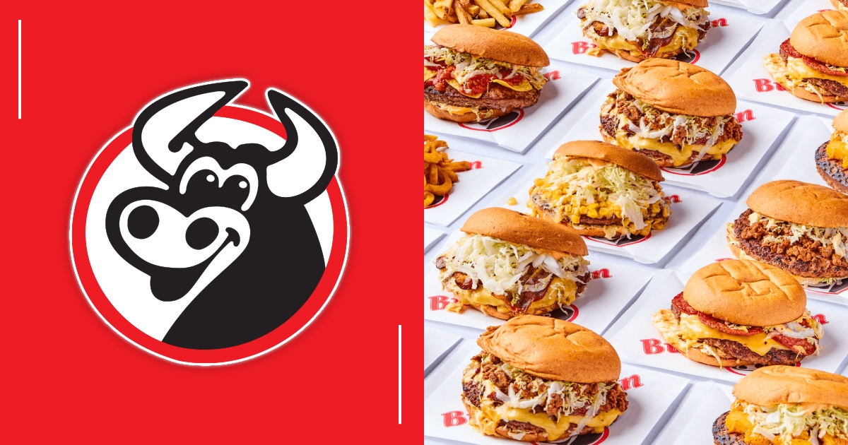 De beste burgerne i Tromsø siden 1988 BurgerMan