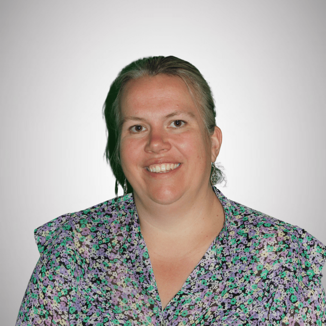 juf Daisy Vandendwije