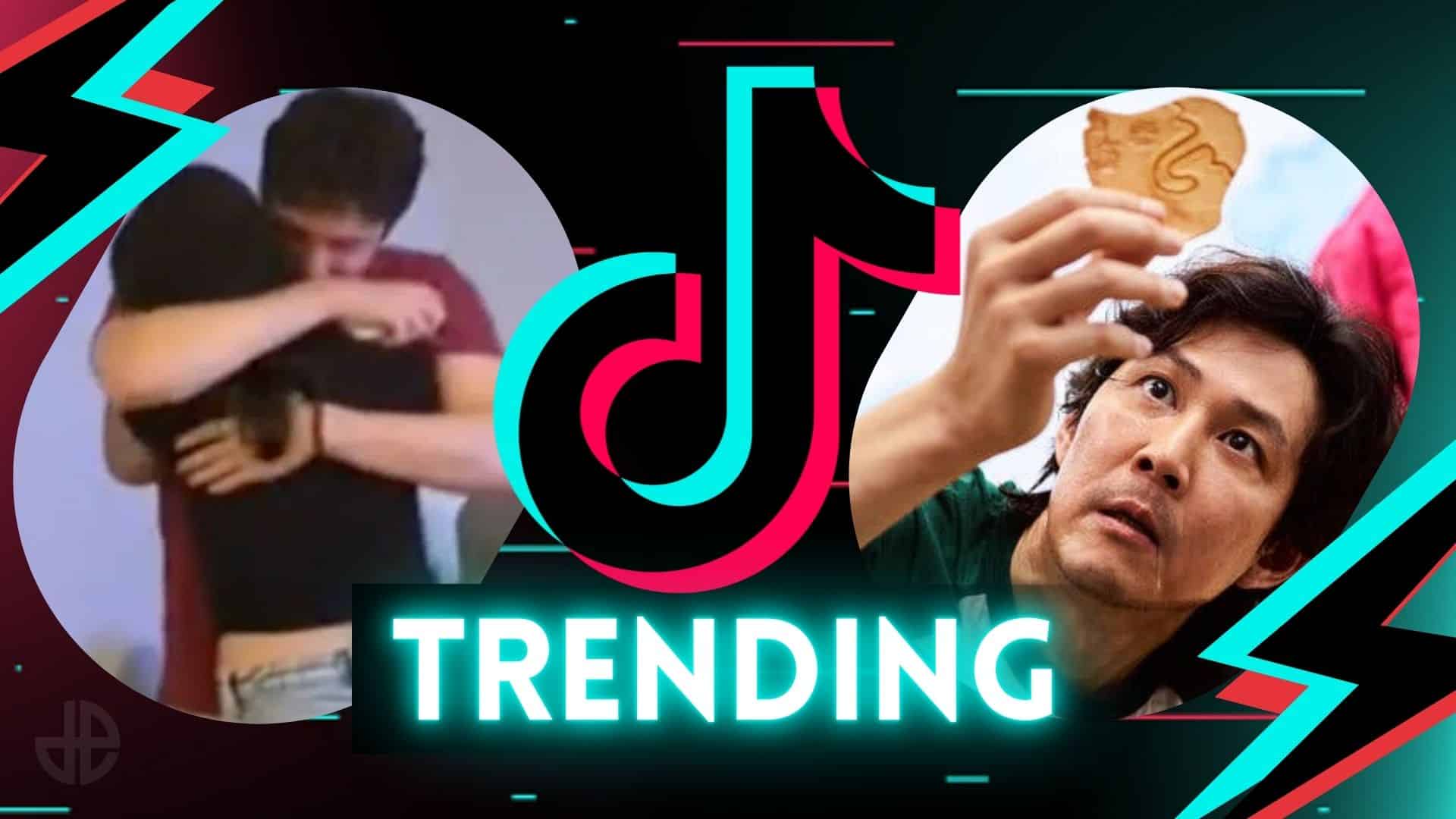 Biggest TikTok trends right now: Devious Lick, Couch Guy & more - Dexerto