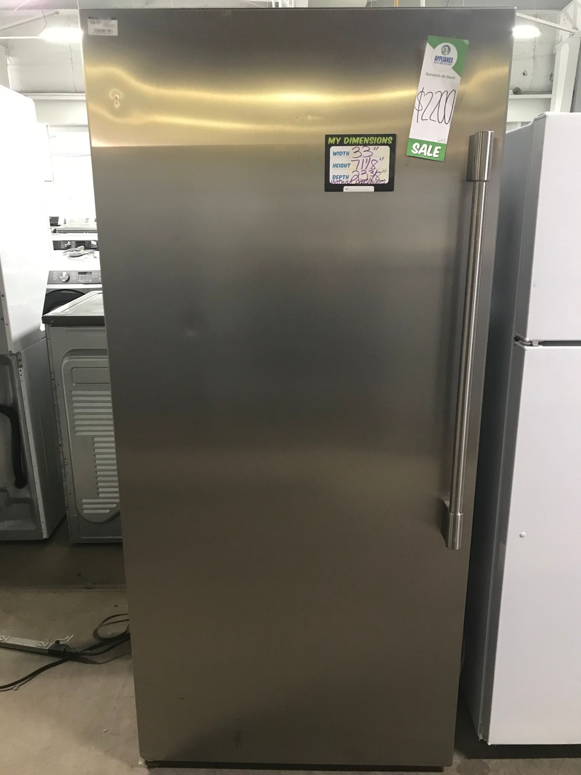 A1 Appliance Minnesota's Appliance Dealer