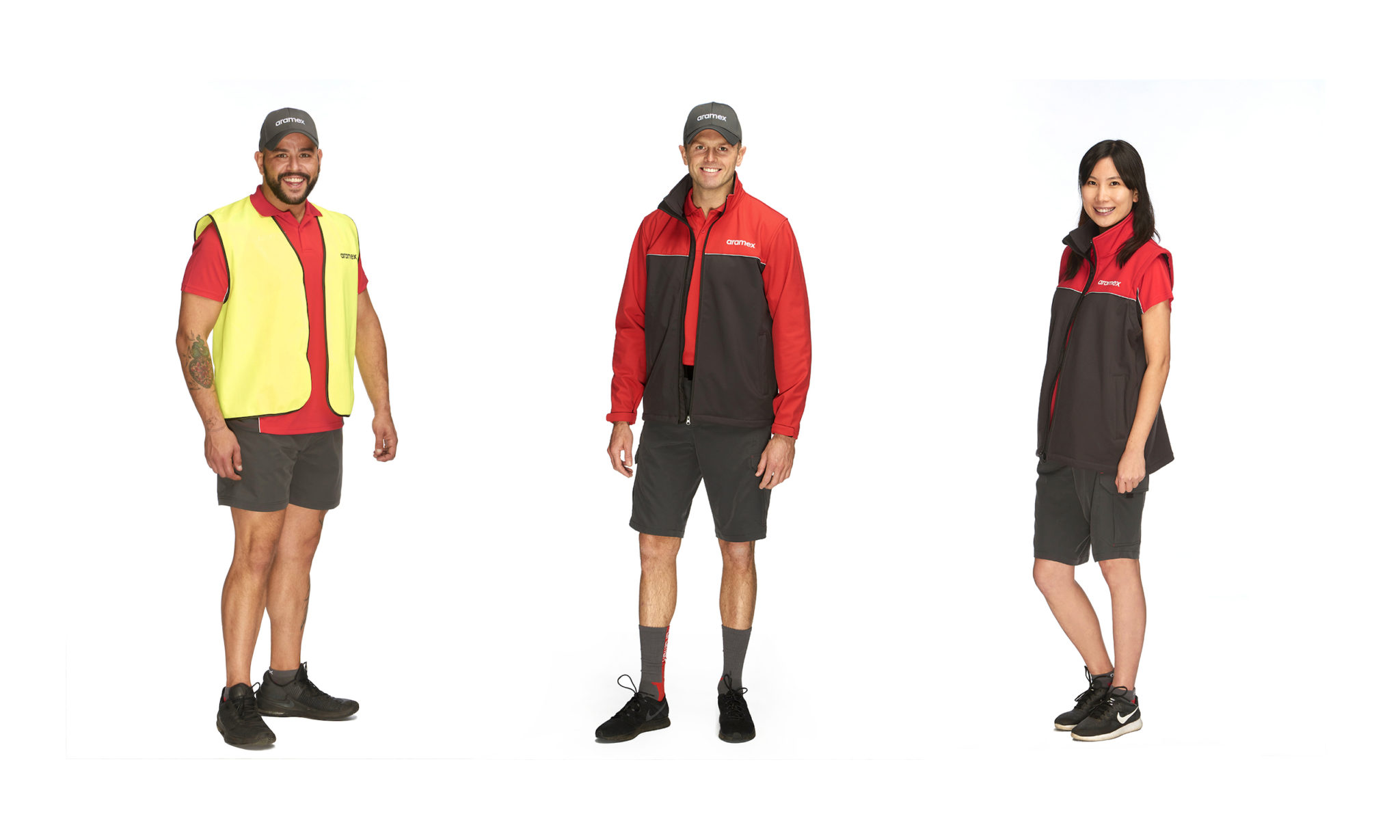 The Rebranding Of An Australian Loved Brand The Rebranding Of An Australian Loved Brand