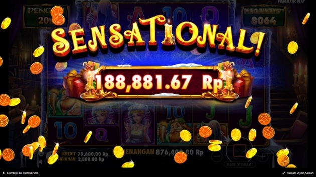 Situs Slot Demo Pragmatic Terbaik Saat Ini