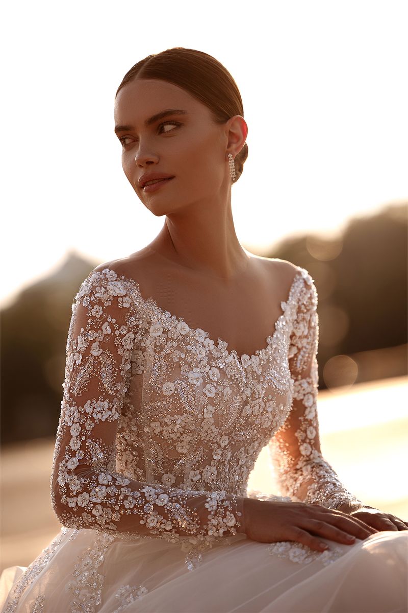 RUSLANA DRESS main image 0