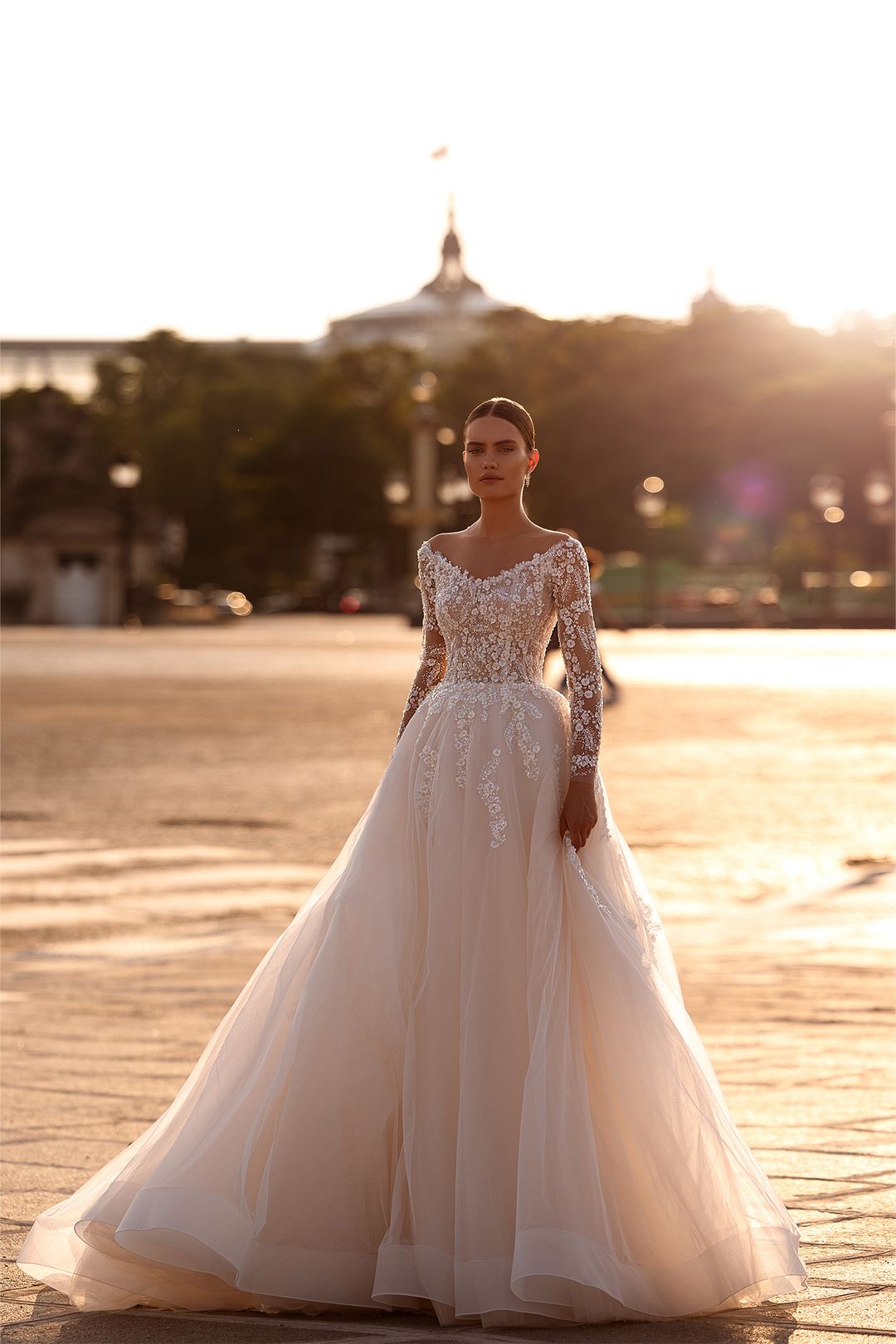 RUSLANA DRESS main image 0