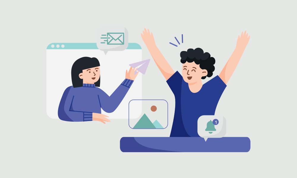 Unlimited illustrations design for startups, for a flat monthly fee