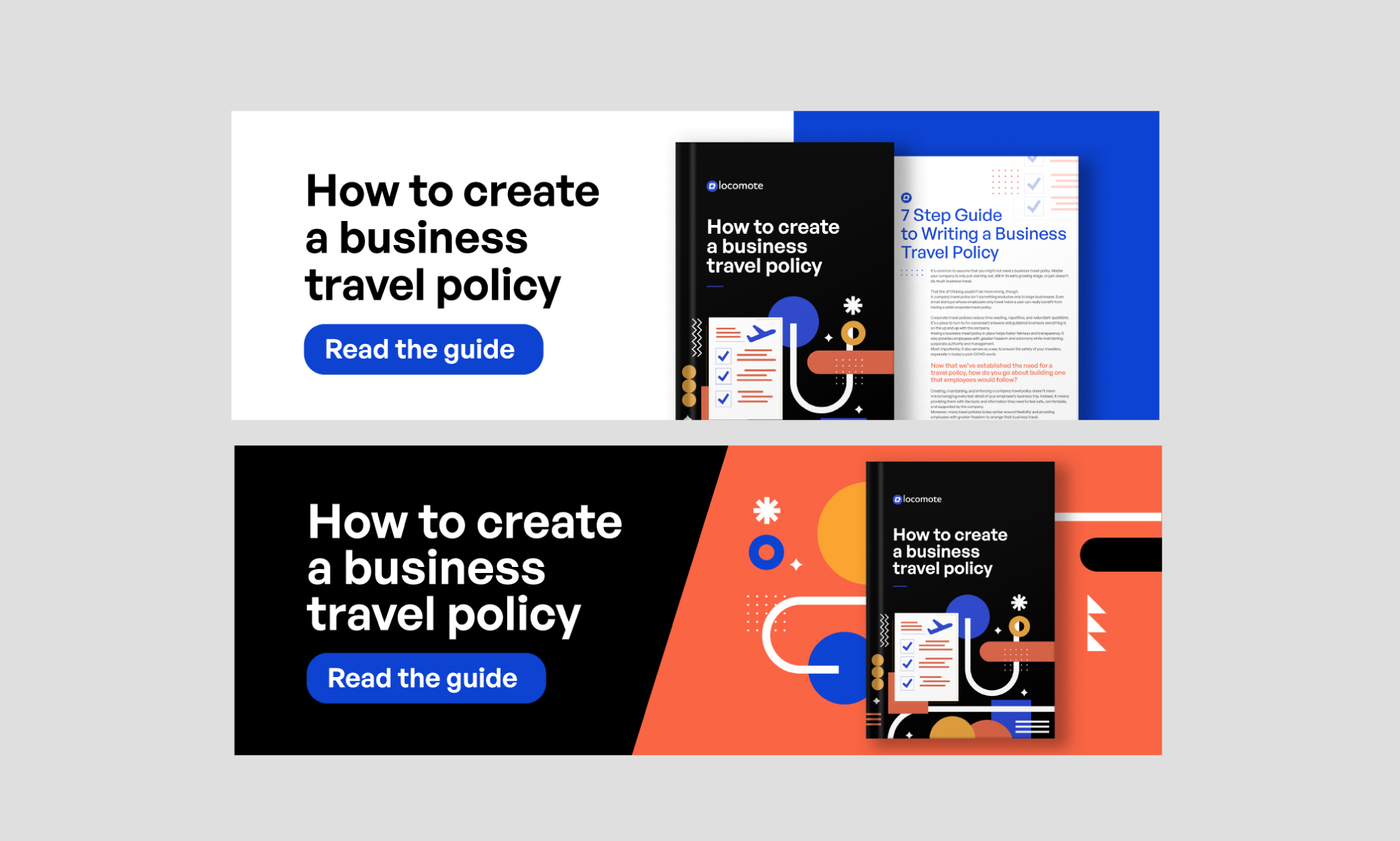 Unlimited email graphics & signatures design for startups