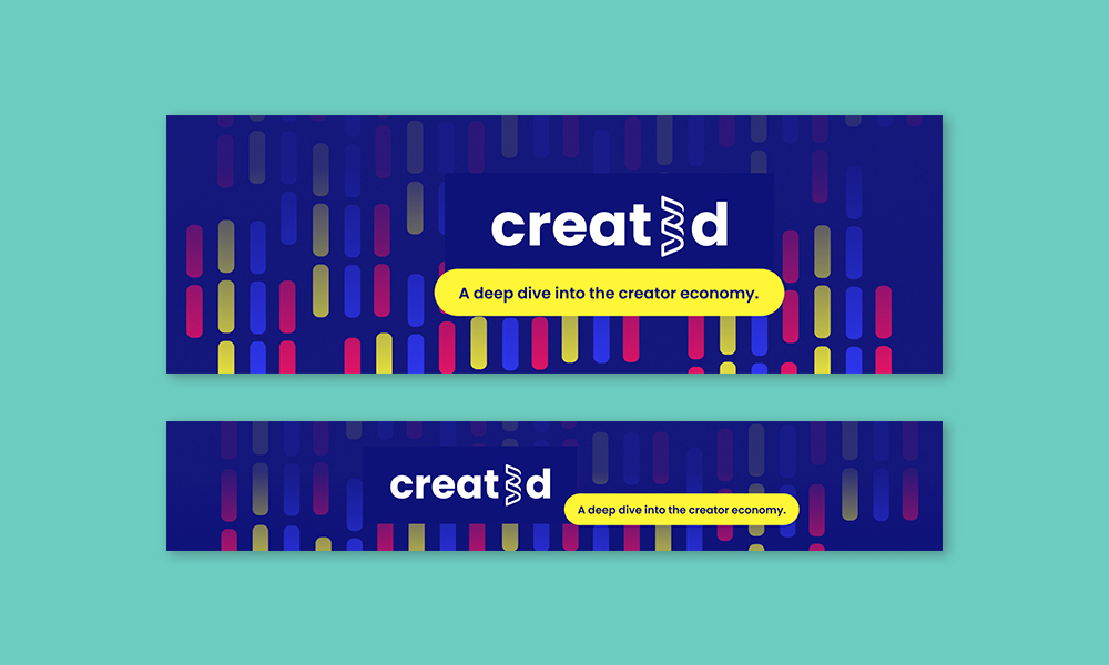 Unlimited Youtube & Twitch graphics for startups