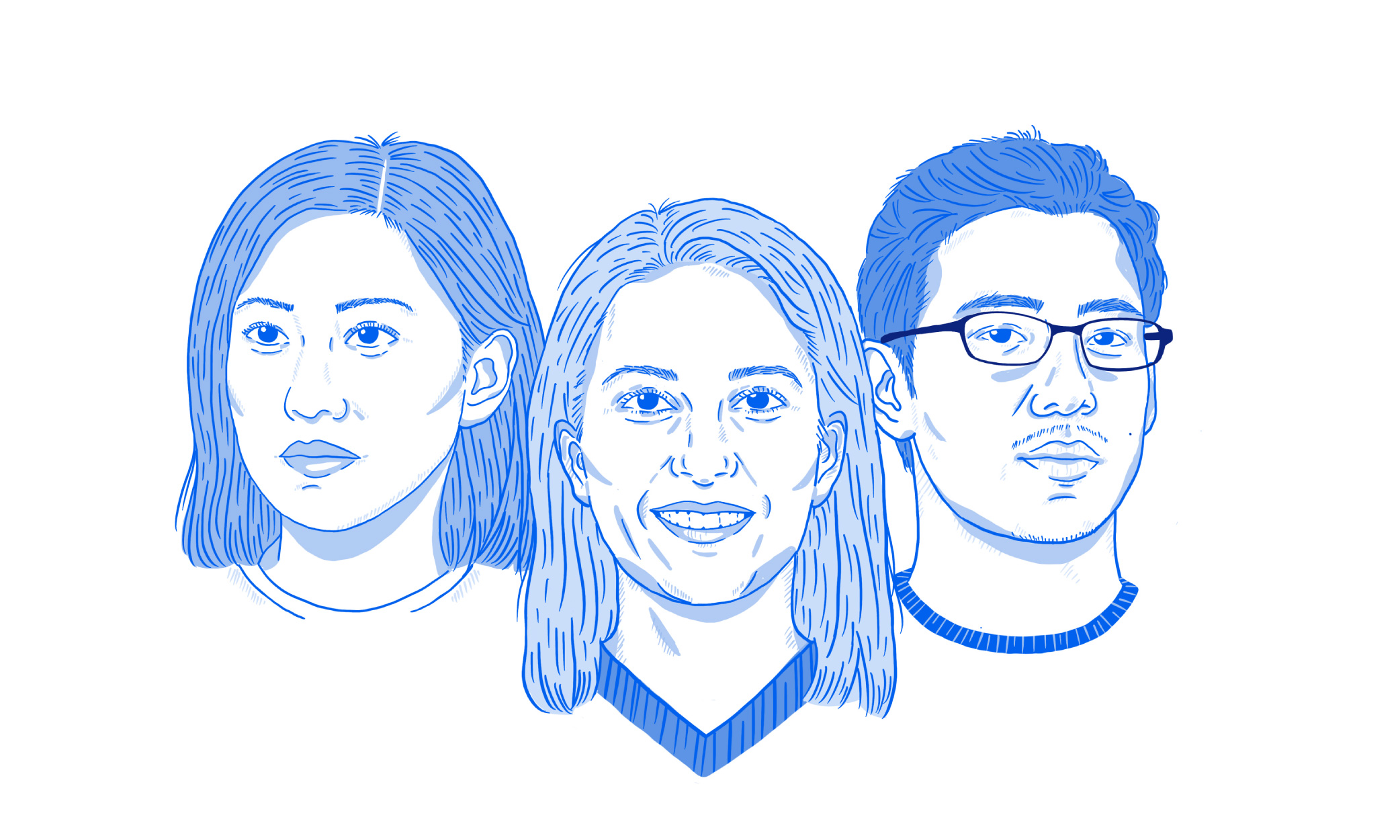 Unlimited illustrations design for startups, for a flat monthly fee