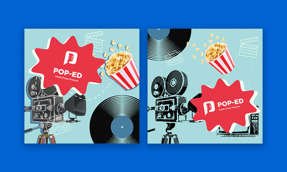 Blog Graphics