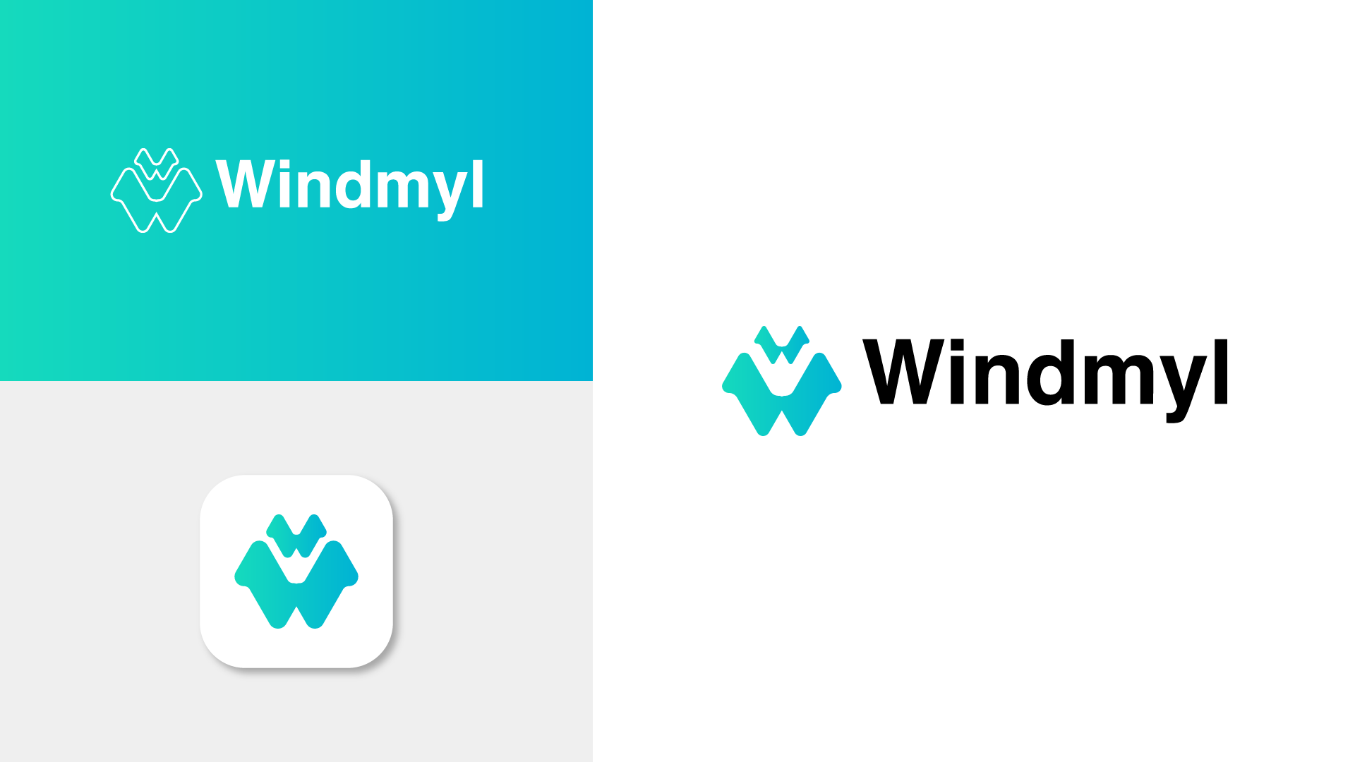 Unlimited logo design & branding for startups, for a flat monthly fee